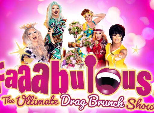 ‘Faaabulous! – The Ultimate Drag Brunch Show’ Debuts at Rio in Las Vegas on April 4