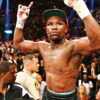 Luxury Boutique MCM Hosts Floyd Mayweather Jr. at Forum Shops at Caesars Palace on March 28