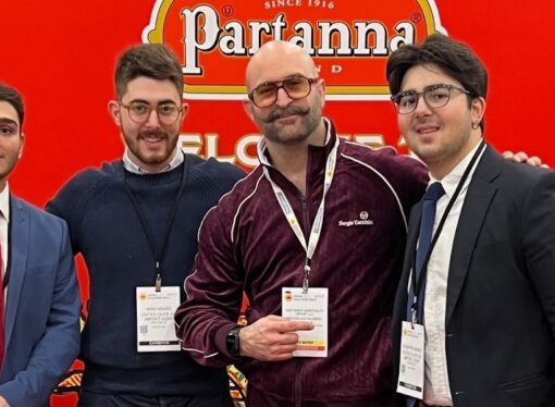 Gaetano’s Ristorante in Henderson to Host Partanna Olive Oil Pop-Up Dinner on March 24