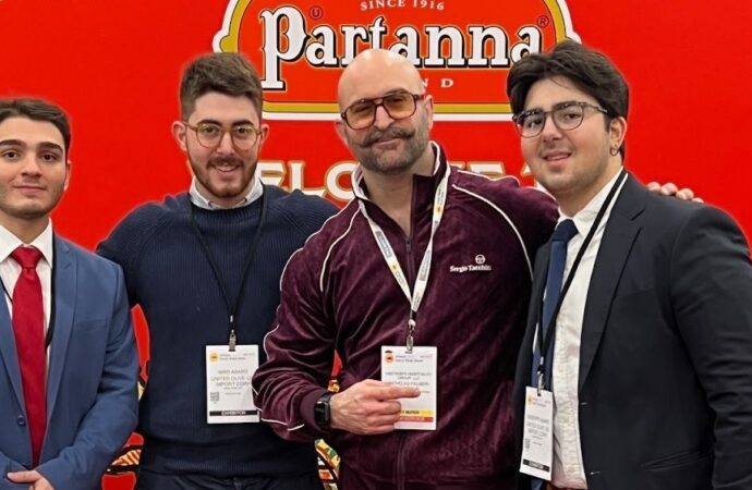 Gaetano’s Ristorante in Henderson to Host Partanna Olive Oil Pop-Up Dinner on March 24