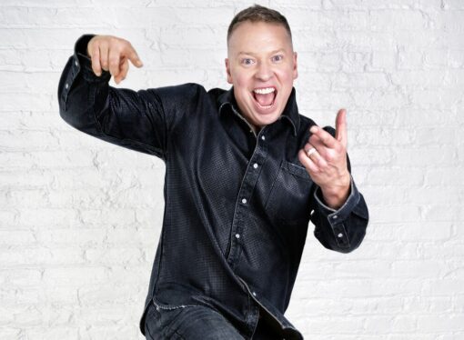 Comedian Gary Owen’s ‘No Hard Feelings Tour’ at The Venetian Las Vegas July 17-18