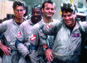 Schirmer Theatrical Presents ‘Ghostbusters in Concert’ at The Smith Center in Downtown Las Vegas on Sept. 26