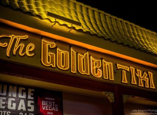 The Golden Tiki to Celebrate Tiki Artist Tom ‘Big Toe’ Laura With New Mug Launch