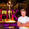 10 Most Booked Restaurants on Las Vegas Strip in March 2026 Via OpenTable