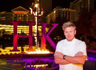 10 Most Booked Restaurants on Las Vegas Strip in March 2026 Via OpenTable