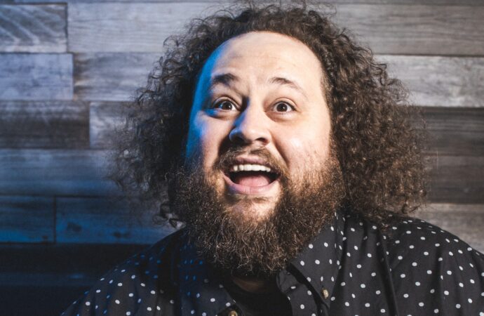 Bar Zazu to Debut Zazu Comedy Nights at Resorts World Las Vegas in April