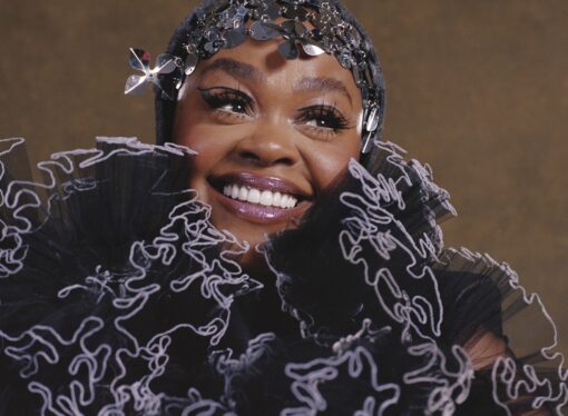 Grammy-Winner Jill Scott’s ‘To Whom This May Concern’ at Pearl at Palms in Las Vegas on Aug. 15