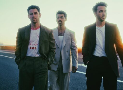 Jonas Brothers Bringing ‘Greetings From Your Hometown’ to Park MGM in Las Vegas During MDW