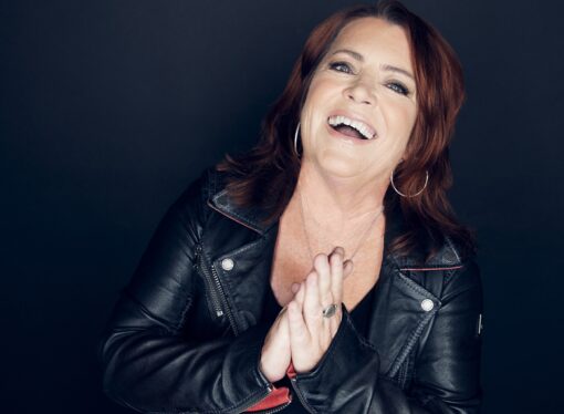 Comic Kathleen Madigan Returns to The Venetian Las Vegas on Dec. 5