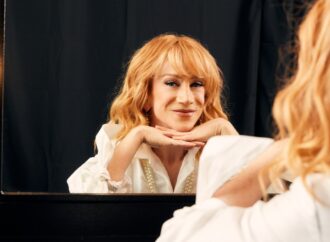 Kathy Griffin Returns to Criss Angel Theater at Planet Hollywood in Las Vegas on Sept. 19