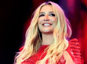 Kesha’s ‘The Freedom Tour’ Headlines MGM Grand Garden Arena in Las Vegas on May 29
