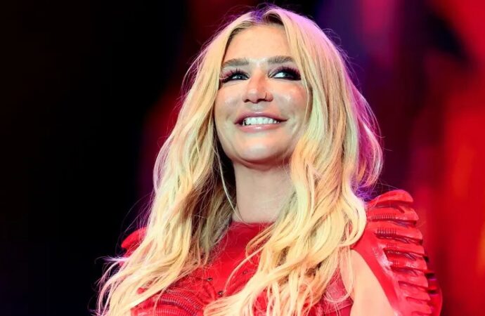 Kesha’s ‘The Freedom Tour’ Headlines MGM Grand Garden Arena in Las Vegas on May 29