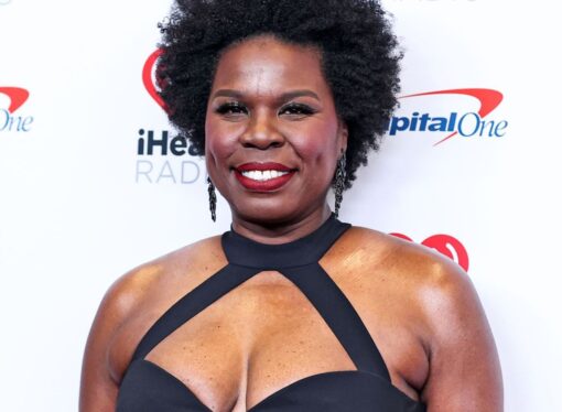 Leslie Jones Headlines Pearl Concert Theater at Palms Casino Resort on July 31 in Las Vegas
