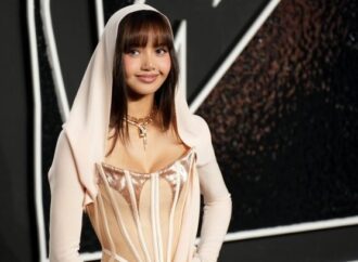 Blackpink’s Lisa Announces Residency ‘Viva La Lisa’ at Caesars Palace Nov. 13-14 + 27-28