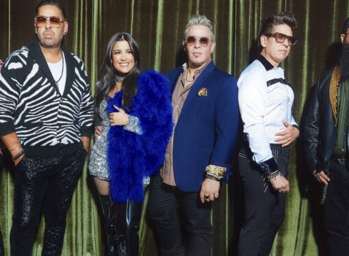 Matute Returns With ‘Disco Stereo Tour’ to The Venetian Las Vegas Sept. 11-12