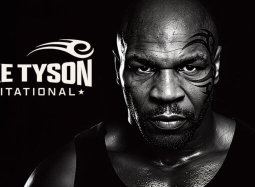 Mike Tyson Invitational: Fight Night Is at Sahara Las Vegas on March 14