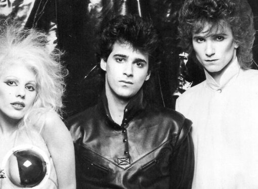 Missing Persons, Bow Wow Wow + Tommy Tutone Headline The Strat on June 6