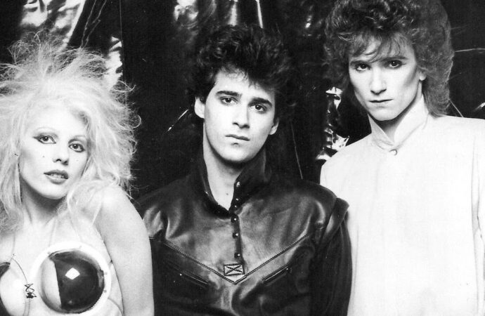 Missing Persons, Bow Wow Wow + Tommy Tutone Headline The Strat on June 6