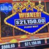 Double Win: Cherry Rewards Member Lands Total of $55,150 on Same Slot Machine at Virgin Hotels Las Vegas