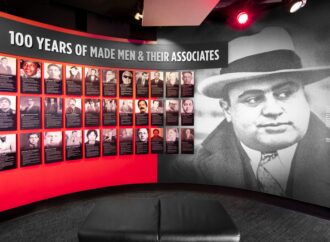 The Mob Museum in Downtown Las Vegas Honors TSA Employees With Free Admission in April