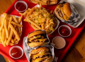 NADC Burger to Open in Downtown Las Vegas Post-Resorts World Pop-Up