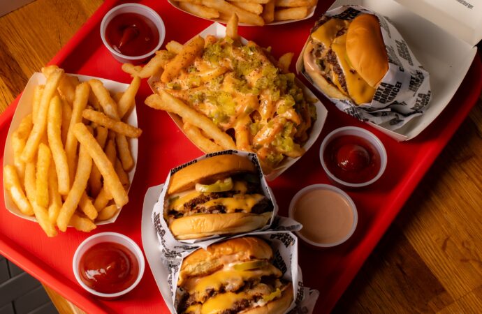 NADC Burger to Open in Downtown Las Vegas Post-Resorts World Pop-Up