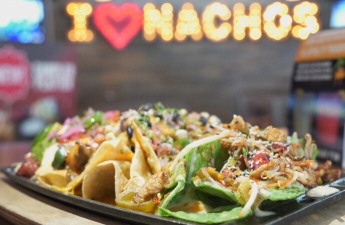 Where to Watch: 2026 March Madness in Las Vegas