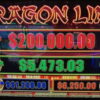 SoCal Visitor Wins $242,677 on Dragon Link Slot at Palms Casino Resort in Las Vegas