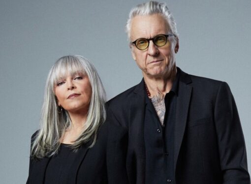 Pat Benatar + Neil Giraldo Return to Pearl Concert Theater at Palms Casino Resort on Aug. 21