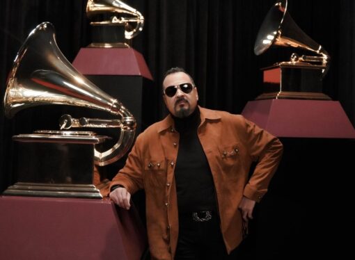Pepe Aguilar Headlines Dolby Live at Park MGM in Las Vegas on June 6