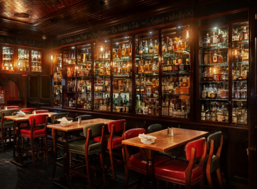 Ri Ra Irish Pub Celebrates 15 Years at Mandalay Bay With Paddy Fest 2026