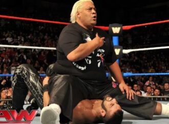 Treasure Island to Host Free Autography Signing With WWE Hall of Famer Rikishi April 16-17