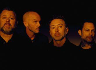 Rise Against Headlines Pearl Concert Theater at Palms in Las Vegas on Oct. 17
