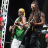 Reggae in the Desert Returns to Clark County Amphitheater in Las Vegas on April 18