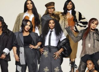 TLC + Salt-N-Pepa’s Co-Headlining Tour at Fontainebleau Las Vegas on Oct. 9