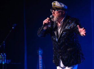 The Docksiders at 1923 Live at The Venetian Las Vegas Extend Residency Through 2027