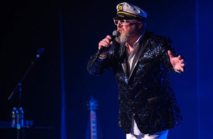The Docksiders at 1923 Live at The Venetian Las Vegas Extend Residency Through 2027