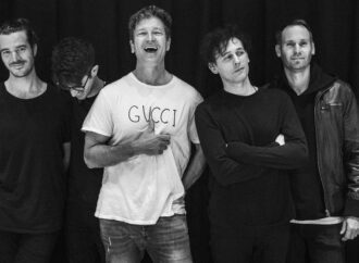 Third Eye Blind Headlines Pearl Concert Theater at Palms in Las Vegas on June 6
