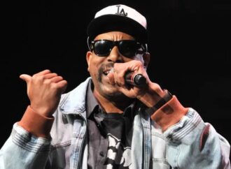 Tone Lōc to Hit Stage, Celebrate Birthday at Barbershop at Cosmopolitan in Las Vegas on March 19