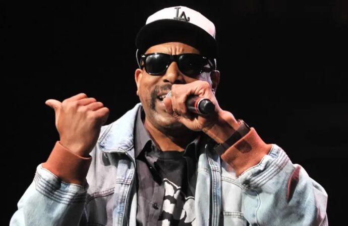 Tone Lōc to Hit Stage, Celebrate Birthday at Barbershop at Cosmopolitan in Las Vegas on March 19