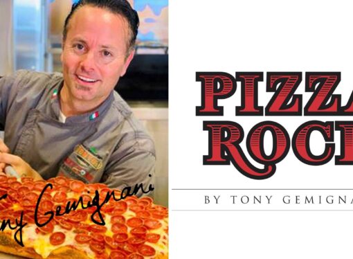 Local + National Pizza Makers Convene for Pizza Expo’s Slice Out Hunger in DTLV on March 24