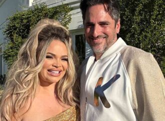 Trisha Paytas + Tana Mongeau Headline The Cosmopolitan of Las Vegas on June 12