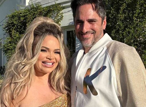 Trisha Paytas + Tana Mongeau Headline The Cosmopolitan of Las Vegas on June 12