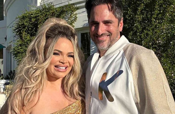 Trisha Paytas + Tana Mongeau Headline The Cosmopolitan of Las Vegas on June 12