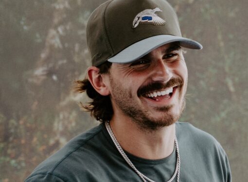 Tucker Wetmore Extends ‘Brunette World Tour,’ Headlines Virgin Hotels Las Vegas on Oct. 24