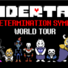 Undertale: The Determination Symphony Headlines Resorts World Las Vegas on Oct. 10