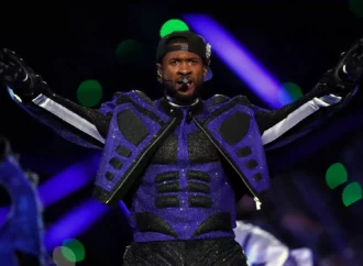 The Super Bowl Is Returning to Allegiant Stadium in Las Vegas in 2029