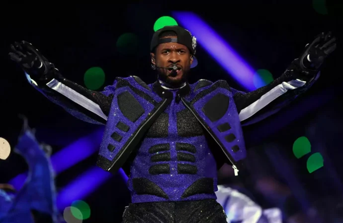 The Super Bowl Is Returning to Allegiant Stadium in Las Vegas in 2029