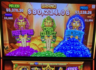 Lucky Player at Virgin Hotels Las Vegas Hits Two Jackpots, Winning $45,000+