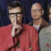 ‘Weezer: The Gathering’ Headlines T-Mobile Arena With The Shins, Silversun Pickups on Oct. 23